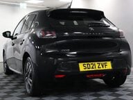 Peugeot 208 PURETECH ALLURE PREMIUM S/S 30