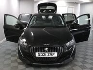 Peugeot 208 PURETECH ALLURE PREMIUM S/S 8