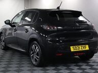 Peugeot 208 PURETECH ALLURE PREMIUM S/S 11