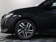 Peugeot 208 PURETECH ALLURE PREMIUM S/S 28