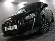 Peugeot 208 PURETECH ALLURE PREMIUM S/S 33