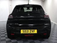 Peugeot 208 PURETECH ALLURE PREMIUM S/S 9