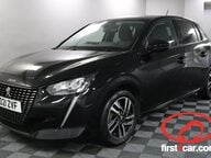 Peugeot 208 PURETECH ALLURE PREMIUM S/S 1