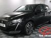 Peugeot 208 PURETECH ALLURE PREMIUM S/S