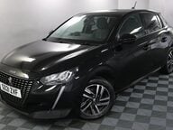 Peugeot 208 PURETECH ALLURE PREMIUM S/S 21