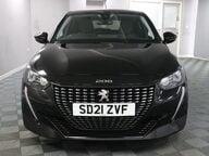 Peugeot 208 PURETECH ALLURE PREMIUM S/S 2