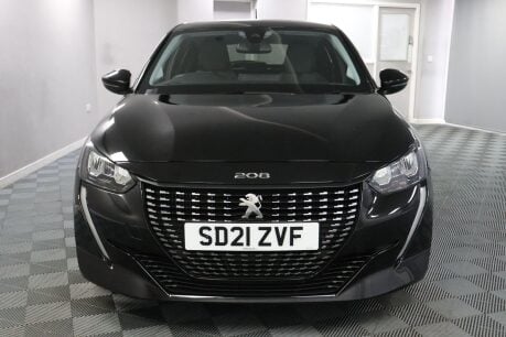 Peugeot 208 PURETECH ALLURE PREMIUM S/S 2