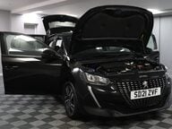Peugeot 208 PURETECH ALLURE PREMIUM S/S 16