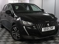 Peugeot 208 PURETECH ALLURE PREMIUM S/S 20