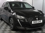 Peugeot 208 PURETECH ALLURE PREMIUM S/S 31
