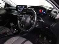 Peugeot 208 PURETECH ALLURE PREMIUM S/S 4