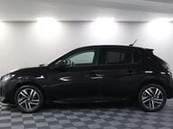 Peugeot 208 PURETECH ALLURE PREMIUM S/S 19