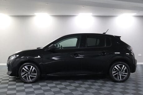 Peugeot 208 PURETECH ALLURE PREMIUM S/S 19