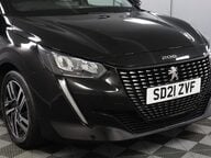Peugeot 208 PURETECH ALLURE PREMIUM S/S 27