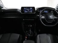Peugeot 208 PURETECH ALLURE PREMIUM S/S 41