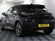 Peugeot 208 PURETECH ALLURE PREMIUM S/S 23