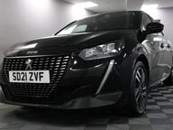 Peugeot 208 PURETECH ALLURE PREMIUM S/S 29