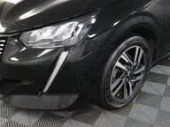 Peugeot 208 PURETECH ALLURE PREMIUM S/S 32