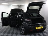 Peugeot 208 PURETECH ALLURE PREMIUM S/S 22