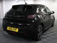 Peugeot 208 PURETECH ALLURE PREMIUM S/S 12