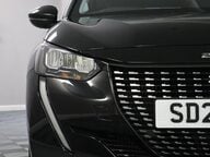 Peugeot 208 PURETECH ALLURE PREMIUM S/S 26
