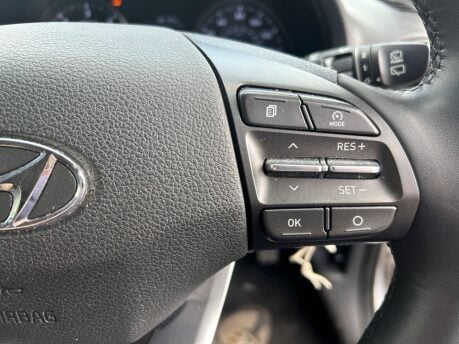 Hyundai i30 CRDI SE NAV 14
