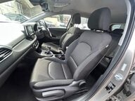 Hyundai i30 CRDI SE NAV 19