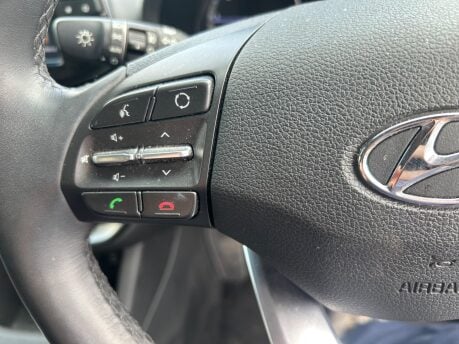 Hyundai i30 CRDI SE NAV 13