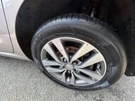 Hyundai i30 CRDI SE NAV 16