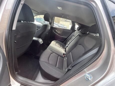 Hyundai i30 CRDI SE NAV 11
