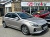 Hyundai i30 CRDI SE NAV