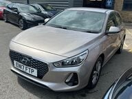 Hyundai i30 CRDI SE NAV 5