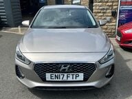 Hyundai i30 CRDI SE NAV 4