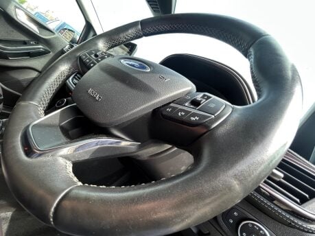Ford Fiesta VIGNALE 18