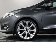 Ford Fiesta VIGNALE 27