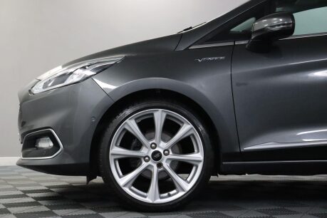 Ford Fiesta VIGNALE 27