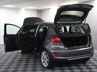 Ford Fiesta VIGNALE 21