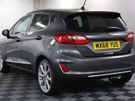 Ford Fiesta VIGNALE 10