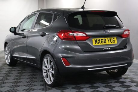 Ford Fiesta VIGNALE 10