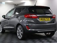 Ford Fiesta VIGNALE 22