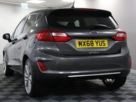 Ford Fiesta VIGNALE 29
