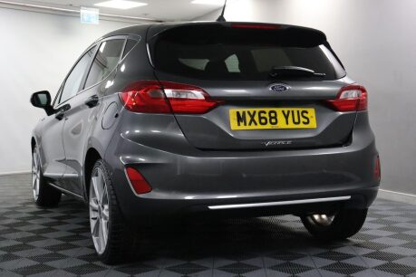 Ford Fiesta VIGNALE 29