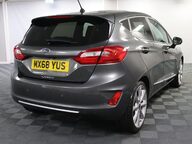 Ford Fiesta VIGNALE 11