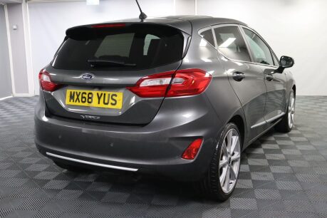 Ford Fiesta VIGNALE 11
