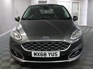 Ford Fiesta VIGNALE 2