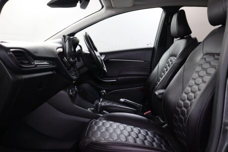Ford Fiesta VIGNALE 43