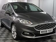 Ford Fiesta VIGNALE 30
