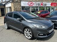 Ford Fiesta VIGNALE 1