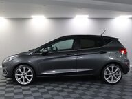 Ford Fiesta VIGNALE 18