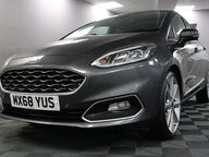 Ford Fiesta VIGNALE 28
